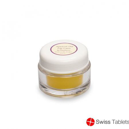Plantacos Apricot Oil Lip Care 6ml buy online