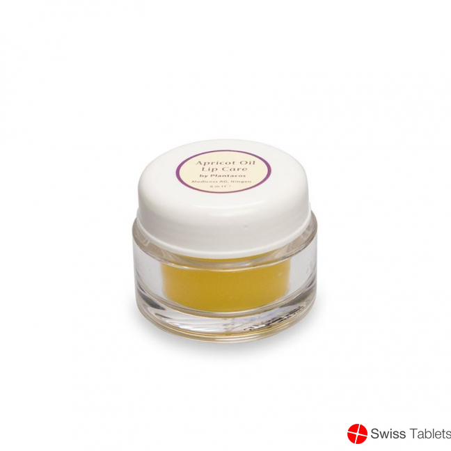 Plantacos Apricot Oil Lip Care 6ml buy online