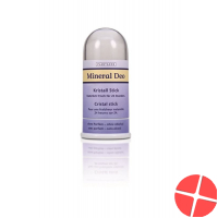 Plantacos Mineral Deo Kristall Stick 62.5ml Plantacos Mineral Deo Kristall Stick 62.5ml
