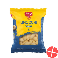 Schär Gnocchi Di Patate Glutenfrei 300g