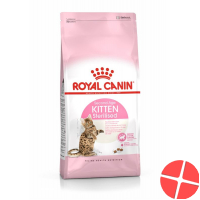 Royal Canin Fhn Kitten Sterilised 400g