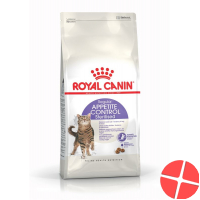 Royal Canin Fhn Steril Apptite Ctrl 400g