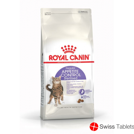 Royal Canin Fhn Steril Apptite Ctrl 400g buy online
