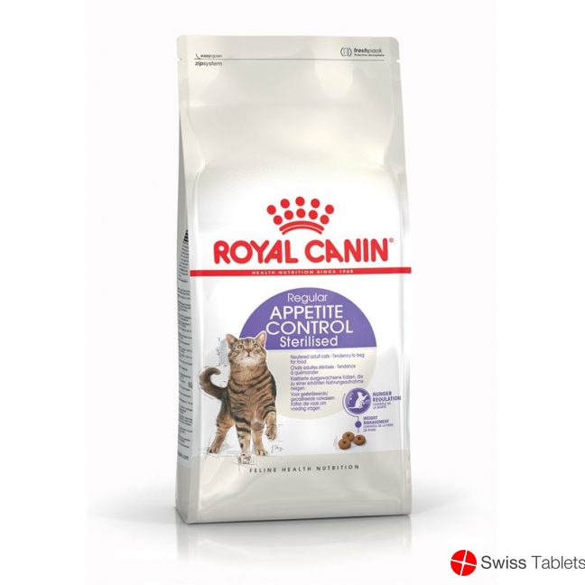 Royal Canin Fhn Steril Apptite Ctrl 400g buy online