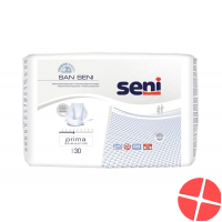 San Seni Prima Einlage 30 Stück