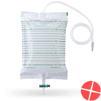 Freka Cyst drainage bag 2000ml
