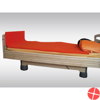 Ligasano Orange foam sheets 190x90x2cm Non-sterile