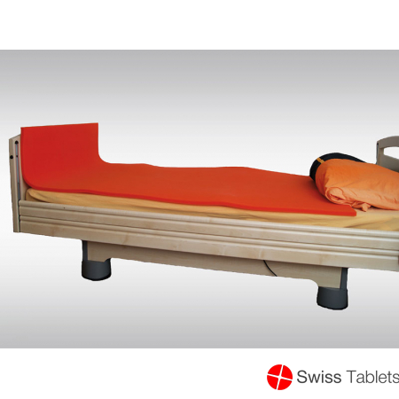 Ligasano Orange foam sheets 190x90x2cm Non-sterile buy online