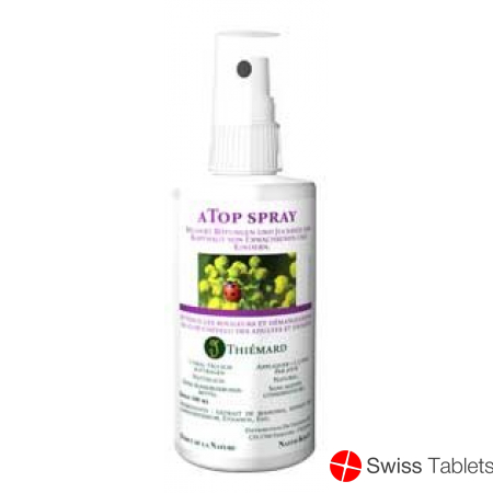 Atop Spray 100ml buy online