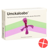 Umckaloabo Filmtabletten 60 Stück