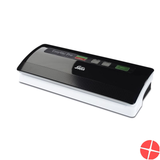 Solis Easy Vac Pro Type 569