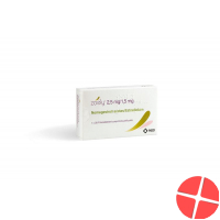 Zoely Filmtabletten 28 Stück