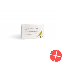 Zoely Filmtabletten 3x 28 Stück