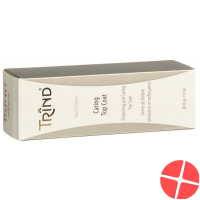 Trind 9 ml caring top coat