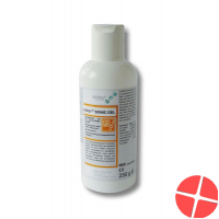 Esteer Sonic Ultraschallgel Flasche 250g