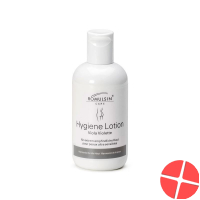 Romulsin hygiene lotion 250 ml bottle
