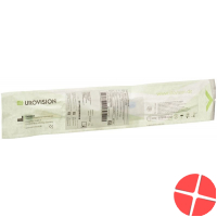 Urovision Suprapub catheter Ch14 40cm silicone