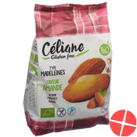 Alternis Madeleine Mandel Bio 180g