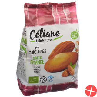 Alternis Madeleine Mandel Bio 180g