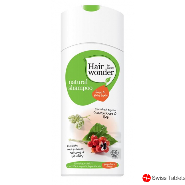 Hagel Silber Strähnenshampoo 250 Ml – Gegen Gelbstich Bei Blondem, Grauem & Weißem Haar