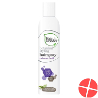 Henna Botanical Styling Hairspr Extr Hold 300ml Henna Botanical Styling Hairspr Extr Hold 300ml