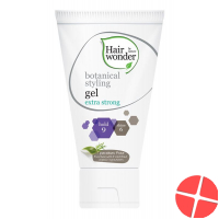 Henna Botanical Styling Gel Extra Strong 150ml Henna Botanical Styling Gel Extra Strong 150ml
