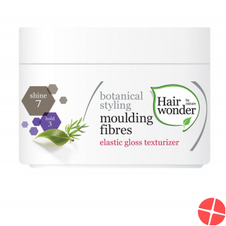 Henna Botanical Styling Moulding Fibres 100ml