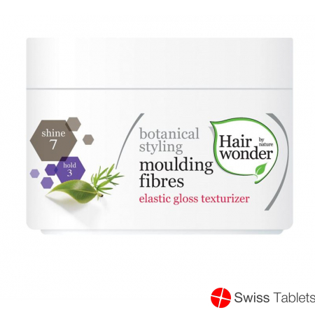Henna Botanical Styling Moulding Fibres 100ml buy online