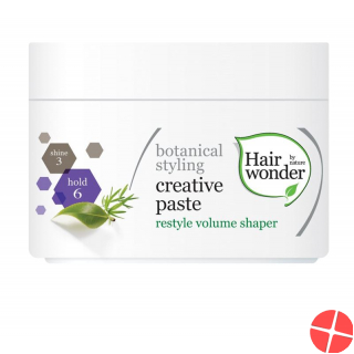 Henna Botanical Styling Creative Paste 100ml