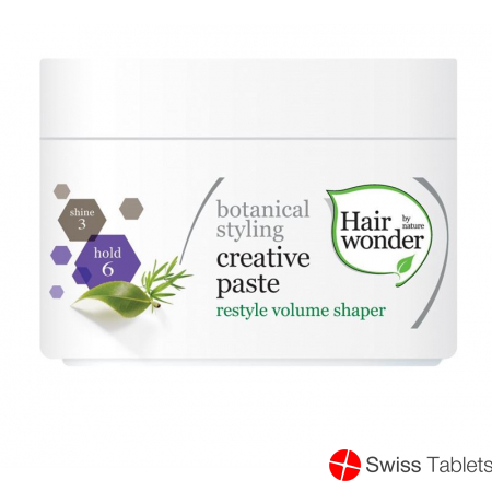 Henna Botanical Styling Creative Paste 100ml buy online