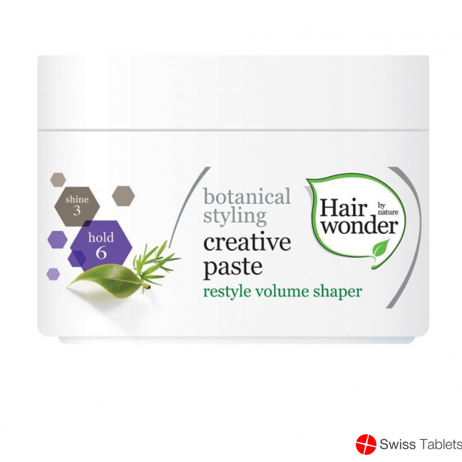 Henna Botanical Styling Creative Paste 100ml buy online