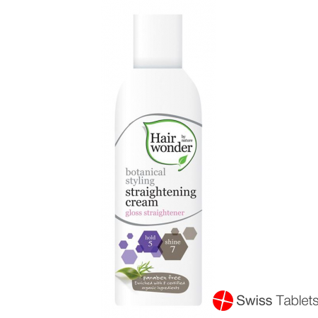 Henna Botanical Styling Straightening Cream 150ml buy online
