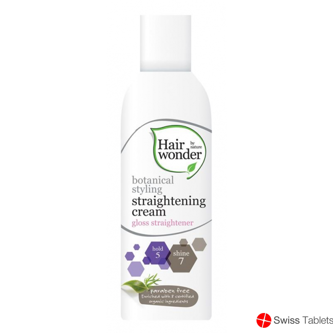 Henna Botanical Styling Straightening Cream 150ml buy online