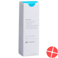Coloplast Brava 60 ml skin protection cream