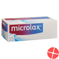 Microlax Klistier 50 5ml