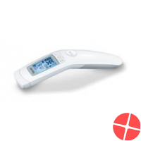 Beurer contactless infrared thermometer Ft 90 Beurer contactless infrared thermometer Ft 90
