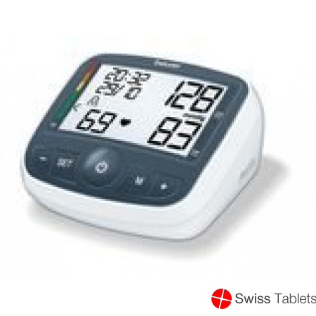 Beurer upper arm blood pressure monitor Bm 40 buy online
