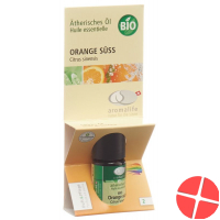 Aromalife 5 ml essential oil top orange-2