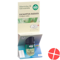 Aromalife Top Eucalyptus-12 Ätherisches Öl 5ml