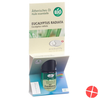 Aromalife Top Eucalyptus-12 Ätherisches Öl 5ml
