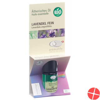 Aromalife Top Lavendel-13 Ätherisches Öl 5ml