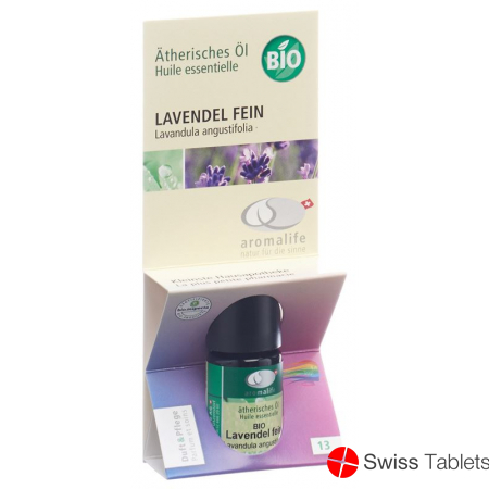 Aromalife Top Lavendel-13 Ätherisches Öl 5ml buy online
