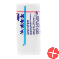 Idealbinden 6cmx5m Idealbinden 6cmx5m