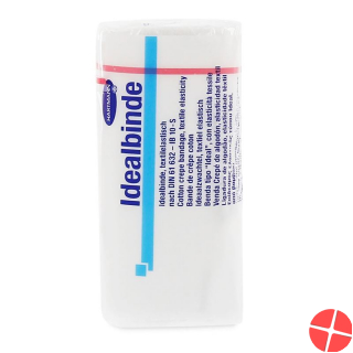 Idealbinden 6cmx5m
