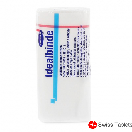 Idealbinden 6cmx5m buy online Idealbinden 6cmx5m buy online