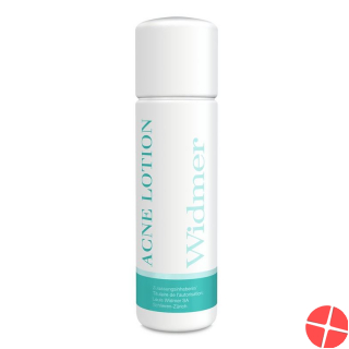 Widmer Acne Lotion 150ml