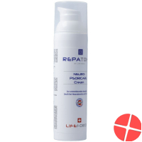Repatone Psori & Neurocare Creme 75ml