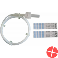 Isp Control Helix Test Syst Denta Bow-Dick 100 Stück