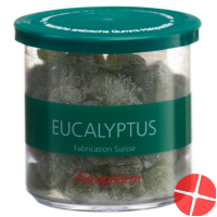 Adropharm Eukalyptus Reizlindernde Pastillen 140g