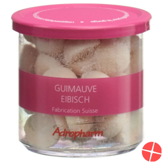Adropharm Eibisch Reizlindernde Pastillen 110g